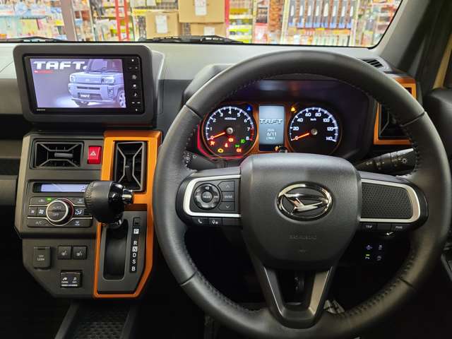 ダイハツ タフト ６６０ Ｇ ４ＷＤ R3年 (北海道) 99