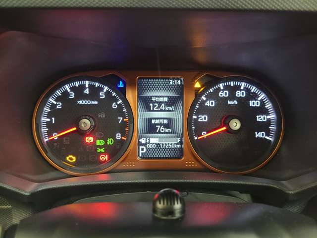 ダイハツ タフト ６６０ Ｇ ４ＷＤ R3年 (北海道) 99