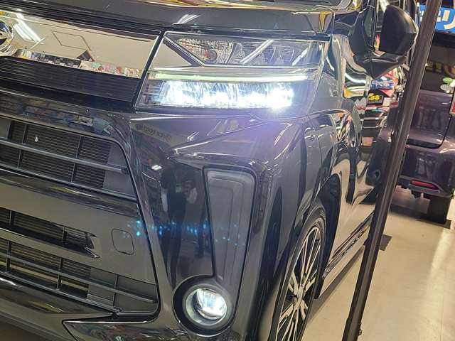 ダイハツ ムーヴ ６６０ カスタム Ｘ リミテッド ＳＡＩＩＩ ４ＷＤ R1年 (北海道) 99