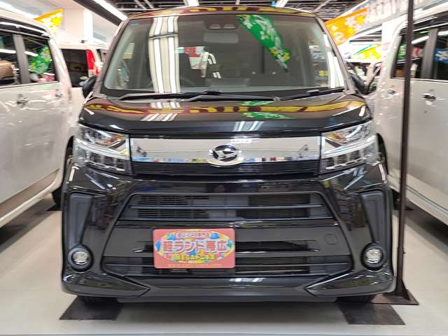 ダイハツ ムーヴ ６６０ カスタム Ｘ リミテッド ＳＡＩＩＩ ４ＷＤ R1年 (北海道) 99