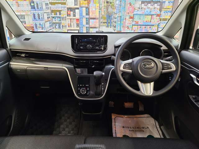 ダイハツ ムーヴ ６６０ カスタム Ｘ リミテッド ＳＡＩＩＩ ４ＷＤ R1年 (北海道) 99
