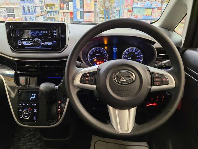 ダイハツ ムーヴ ６６０ カスタム Ｘ リミテッド ＳＡＩＩＩ ４ＷＤ R1年 (北海道) 99