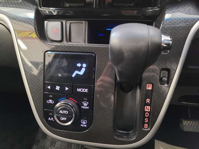 ダイハツ ムーヴ ６６０ カスタム Ｘ リミテッド ＳＡＩＩＩ ４ＷＤ R1年 (北海道) 99
