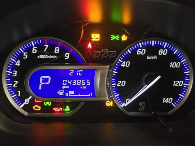 三菱 ｅＫカスタム ６６０ Ｔ セーフティパッケージ ４ＷＤ H30年 (北海道) 99