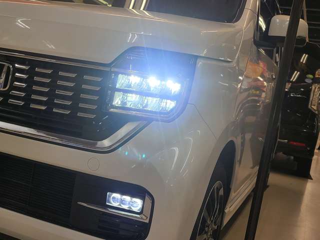 ホンダ Ｎ−ＷＧＮ ６６０ Ｌ ホンダ センシング ４ＷＤ R3年 (北海道) 99