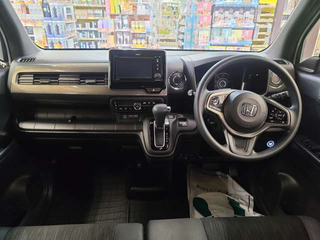 ホンダ Ｎ−ＷＧＮ ６６０ Ｌ ホンダ センシング ４ＷＤ R3年 (北海道) 99