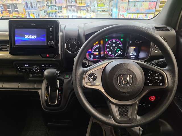 ホンダ Ｎ−ＷＧＮ ６６０ Ｌ ホンダ センシング ４ＷＤ R3年 (北海道) 99