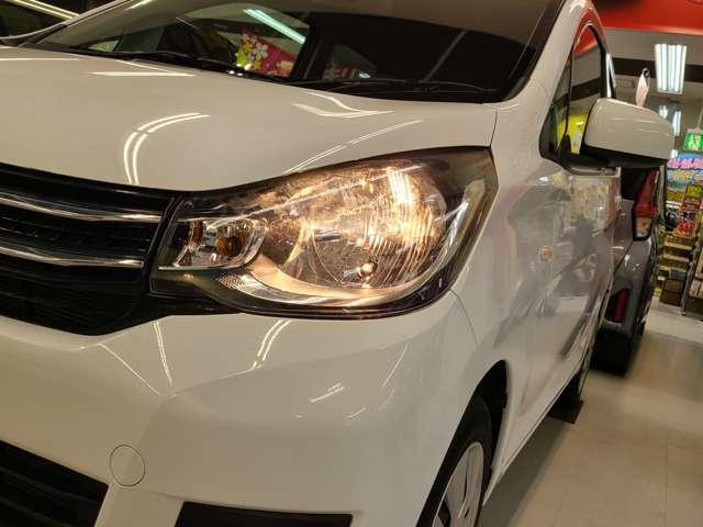 三菱 ｅＫワゴン ６６０ Ｍ ４ＷＤ H30年 (北海道) 99