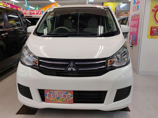 三菱 ｅＫワゴン ６６０ Ｍ ４ＷＤ H30年 (北海道) 99