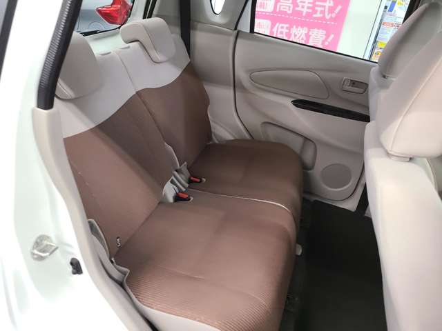 三菱 ｅＫワゴン ６６０ Ｍ ４ＷＤ H30年 (北海道) 99