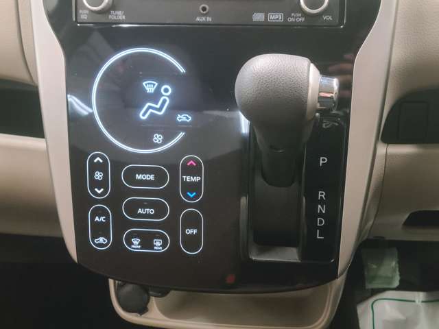 三菱 ｅＫワゴン ６６０ Ｍ ４ＷＤ H30年 (北海道) 99