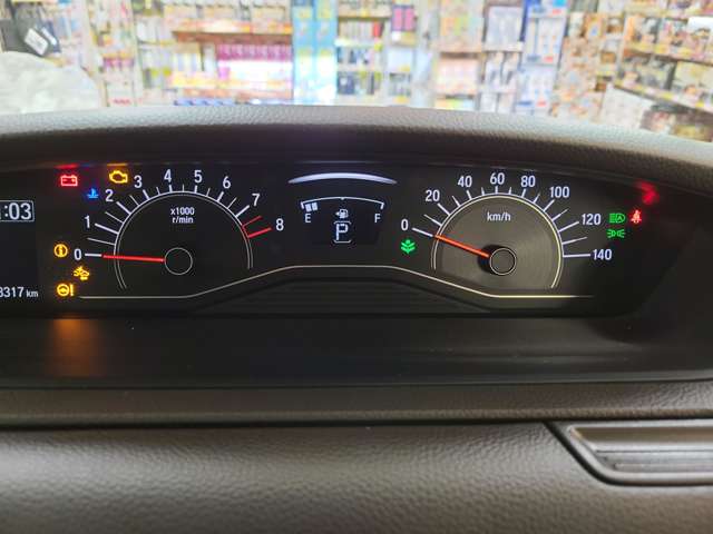 ホンダ Ｎ　ＢＯＸ ６６０ Ｌ ４ＷＤ R5年 (北海道) 99