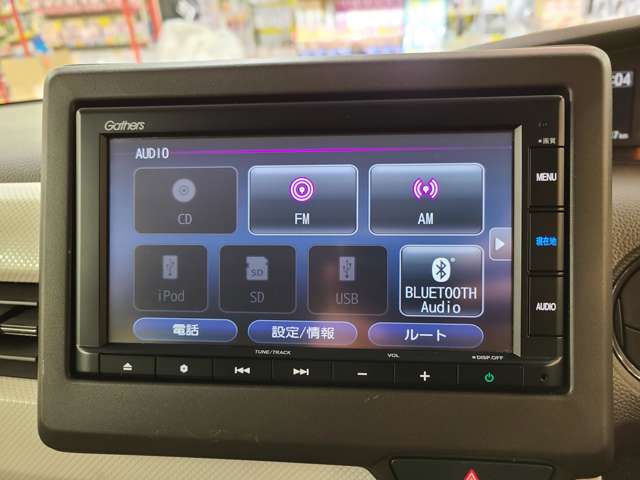 ホンダ Ｎ　ＢＯＸ ６６０ Ｌ ４ＷＤ R5年 (北海道) 99