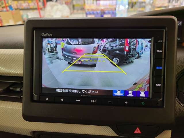 ホンダ Ｎ　ＢＯＸ ６６０ Ｌ ４ＷＤ R5年 (北海道) 99