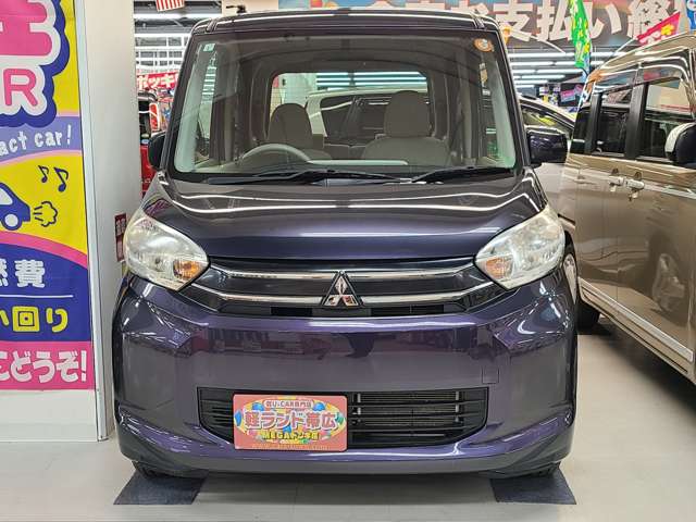 三菱 ｅＫスペース ６６０ Ｇ ４ＷＤ H27年 (北海道) 99