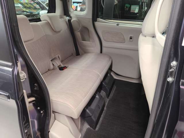 三菱 ｅＫスペース ６６０ Ｇ ４ＷＤ H27年 (北海道) 99