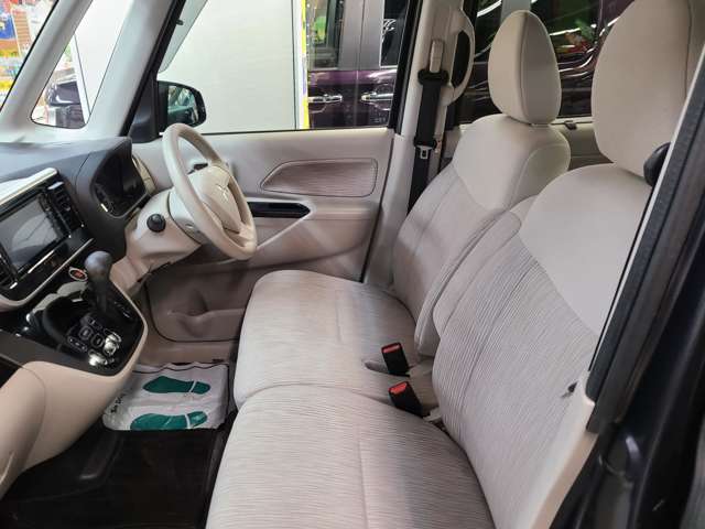 三菱 ｅＫスペース ６６０ Ｇ ４ＷＤ H27年 (北海道) 99