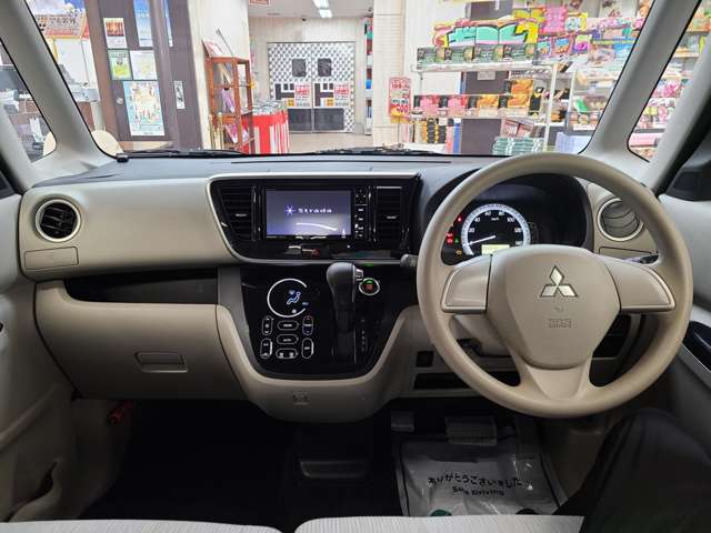 三菱 ｅＫスペース ６６０ Ｇ ４ＷＤ H27年 (北海道) 99