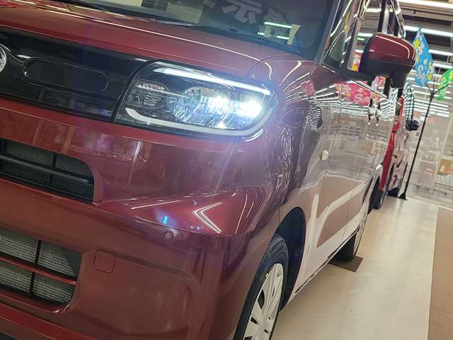 ダイハツ タント ６６０ Ｘ セレクション ４ＷＤ R2年 (北海道) 99