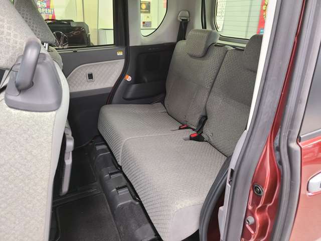 ダイハツ タント ６６０ Ｘ セレクション ４ＷＤ R2年 (北海道) 99