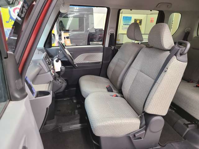 ダイハツ タント ６６０ Ｘ セレクション ４ＷＤ R2年 (北海道) 99