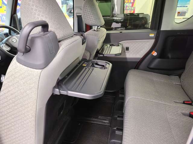 ダイハツ タント ６６０ Ｘ セレクション ４ＷＤ R2年 (北海道) 99