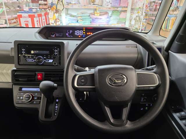 ダイハツ タント ６６０ Ｘ セレクション ４ＷＤ R2年 (北海道) 99