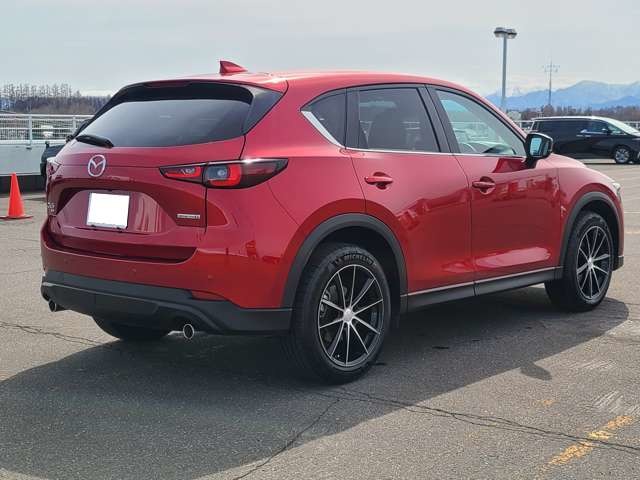 マツダ ＣＸ−５ ２．２ ＸＤ スマート エディション ディーゼルターボ ４ＷＤ R5年 (北海道) 99