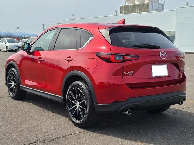 マツダ ＣＸ−５ ２．２ ＸＤ スマート エディション ディーゼルターボ ４ＷＤ R5年 (北海道) 99
