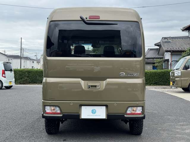 ダイハツ アトレー ６６０ ＲＳ R7年 (関東) 99