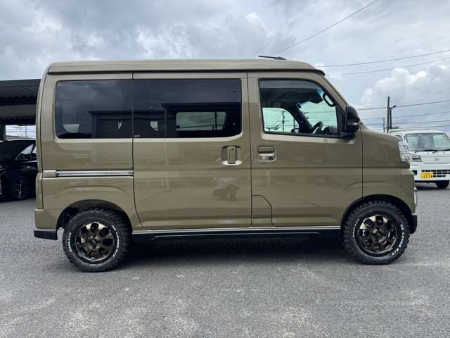 ダイハツ アトレー ６６０ ＲＳ R7年 (関東) 99