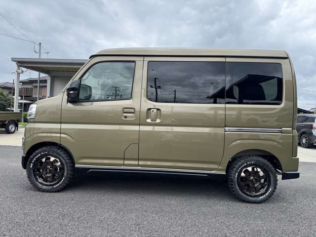 ダイハツ アトレー ６６０ ＲＳ R7年 (関東) 99