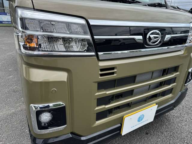 ダイハツ アトレー ６６０ ＲＳ R7年 (関東) 99