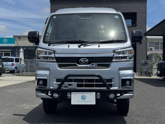 ダイハツ ハイゼットトラック ６６０ ジャンボ エクストラ ３方開 ４ＷＤ R8年 (関東) 99