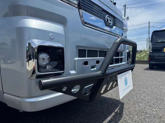 ダイハツ ハイゼットトラック ６６０ ジャンボ エクストラ ３方開 ４ＷＤ R8年 (関東) 99