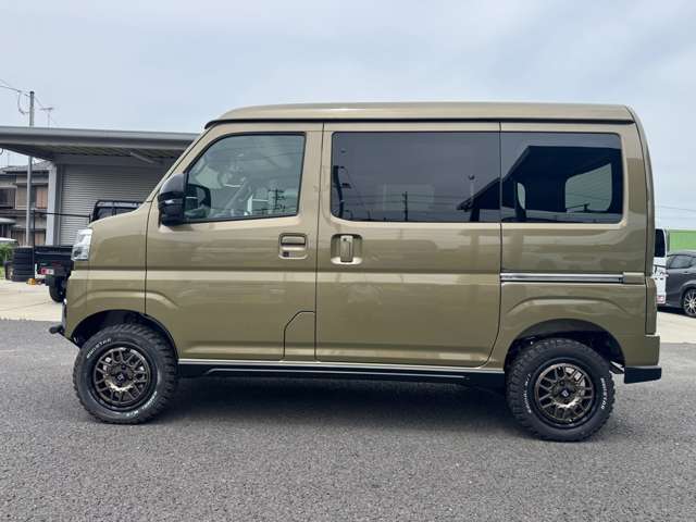 ダイハツ アトレー ６６０ ＲＳ ４ＷＤ R8年 (関東) 99