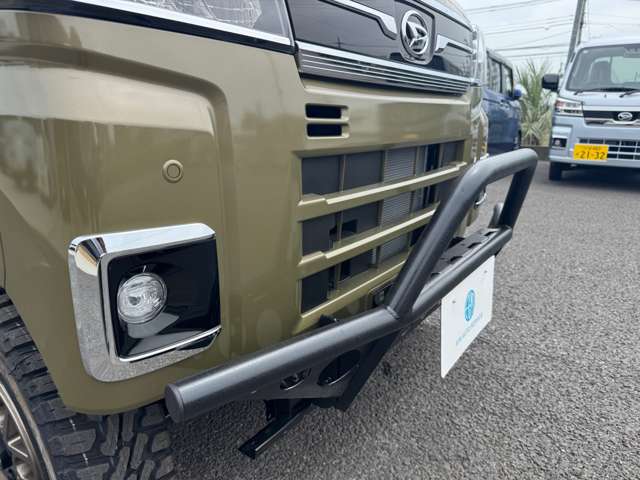 ダイハツ アトレー ６６０ ＲＳ ４ＷＤ R8年 (関東) 99