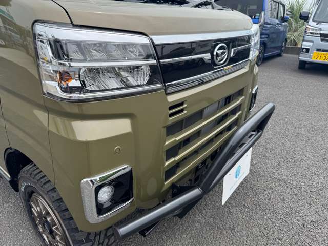 ダイハツ アトレー ６６０ ＲＳ ４ＷＤ R8年 (関東) 99