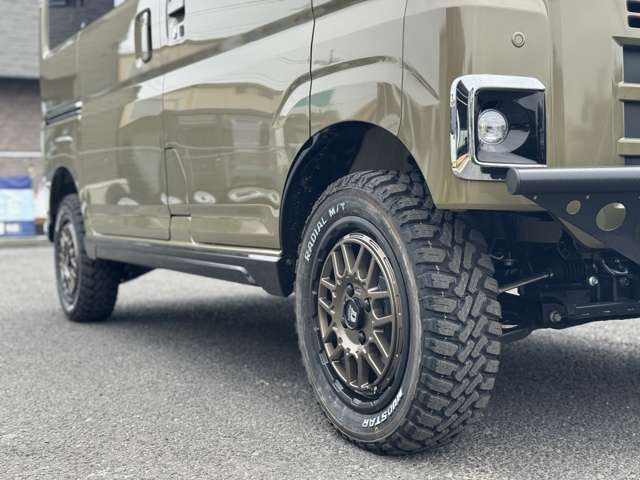 ダイハツ アトレー ６６０ ＲＳ ４ＷＤ R8年 (関東) 99