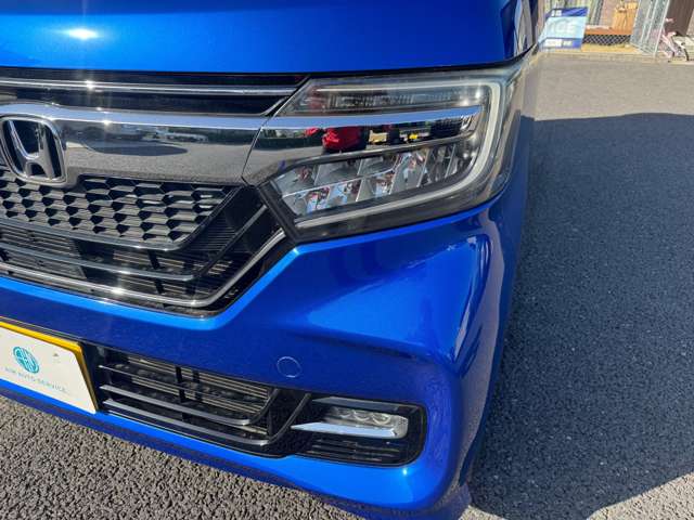 ホンダ Ｎ　ＢＯＸ カスタム ６６０ Ｇ Ｌ ターボ ホンダセンシング H29年 (関東) 99