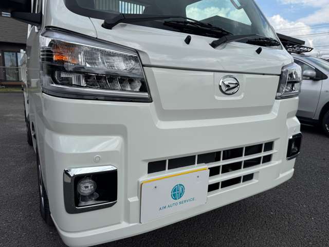 ダイハツ ハイゼットトラック ６６０ 多目的ダンプ ＰＴＯ式 ３方開 ４ＷＤ R8年 (関東) 99