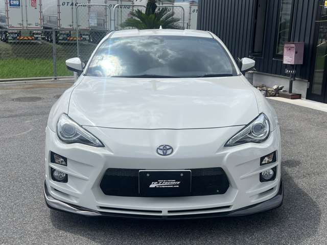 トヨタ ８６ ２．０ ＧＴ H26年 (近畿) 99