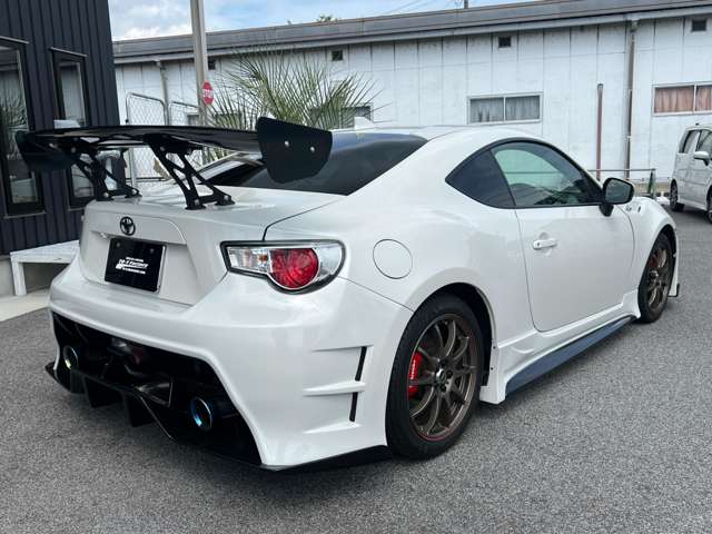 トヨタ ８６ ２．０ ＧＴ H26年 (近畿) 99