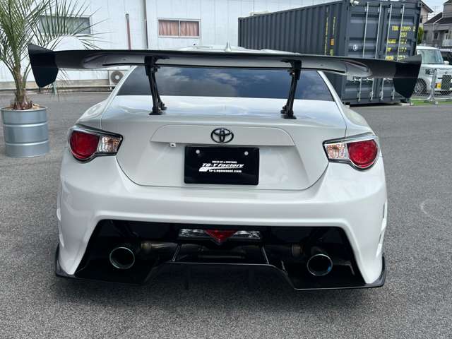 トヨタ ８６ ２．０ ＧＴ H26年 (近畿) 99