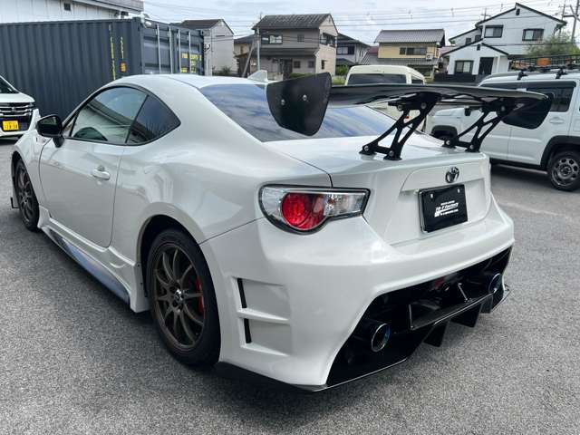 トヨタ ８６ ２．０ ＧＴ H26年 (近畿) 99