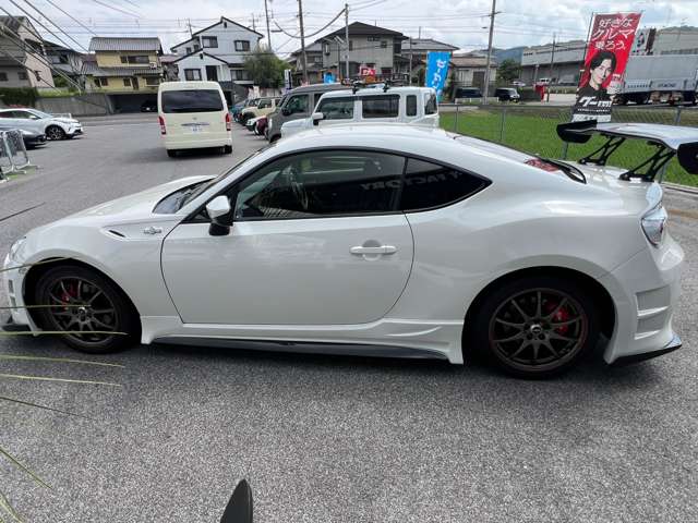トヨタ ８６ ２．０ ＧＴ H26年 (近畿) 99