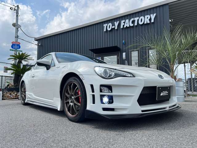 トヨタ ８６ ２．０ ＧＴ H26年 (近畿) 99