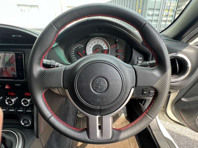 トヨタ ８６ ２．０ ＧＴ H26年 (近畿) 99