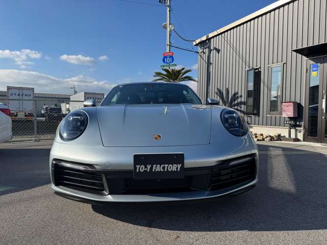 ポルシェ ９１１ カレラＳ ＰＤＫ R1年 (近畿) 99