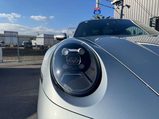 ポルシェ ９１１ カレラＳ ＰＤＫ R1年 (近畿) 99